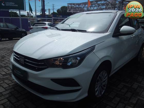 FIAT CRONOS 1.3 FIREFLY FLEX DRIVE MANUAL FIAT CRONOS 1.3 FIREFLY FLEX DRIVE MANUAL